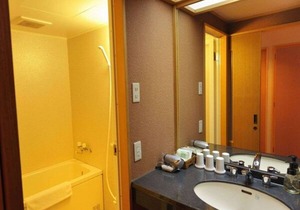13 m² Hotel ∙ 1 bedroom ∙ 3 guests in Misakicho