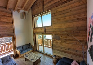 195 m² Apartment ∙ 4 bedrooms ∙ 10 guests