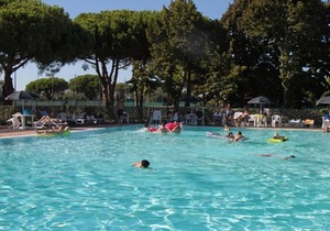 308 SAND STUDIO X2 - RAFFAELLO FAMILY RESORT in Lido di Spina
