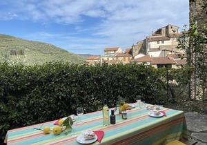 35 m² Apartment ∙ 1 bedroom ∙ 3 guests in Lecchiore