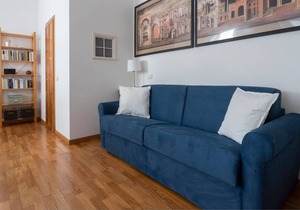 42 m² Apartment ∙ 2 guests in Porta Volta