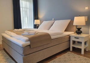 46 m² Apartment ∙ 1 bedroom ∙ 2 guests in Kühlungsborn