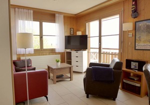 53 m² Villa ∙ 1 bedroom ∙ 3 guests