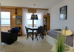 53 m² Villa ∙ 1 bedroom ∙ 3 guests