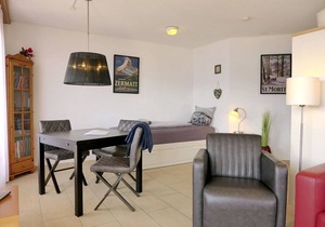 53 m² Villa ∙ 1 bedroom ∙ 3 guests