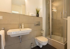54 m² Apartment ∙ 1 bedroom ∙ 4 guests in Kreptitz