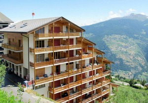 55 m² Apartment ∙ 1 bedroom ∙ 6 guests