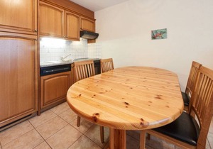 55 m² Apartment ∙ 1 bedroom ∙ 6 guests