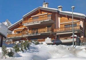 58 m² Apartment ∙ 1 bedroom ∙ 4 guests