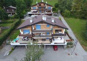 58 m² Apartment ∙ 1 bedroom ∙ 4 guests