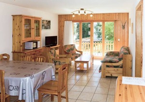 60 m² Apartment ∙ 2 bedrooms ∙ 7 guests