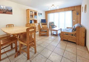 60 m² Apartment ∙ 2 bedrooms ∙ 7 guests