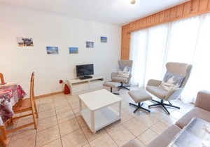60 m² Apartment ∙ 2 bedrooms ∙ 6 guests
