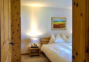 70 m² Apartment ∙ 2 bedrooms ∙ 5 guests