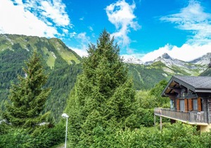 75 m² Apartment ∙ 2 bedrooms ∙ 5 guests