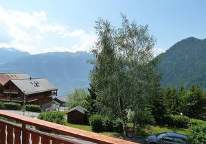 75 m² Apartment ∙ 2 bedrooms ∙ 5 guests