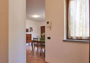 Apartment Verdi in Maccagno con Pino e Veddasca - 4 persons, 2 bedrooms in Maccagno con Pino e Veddasca