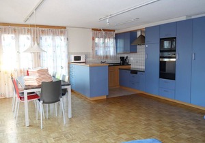 Apartment ∙ 1 bedroom ∙ 3 guests