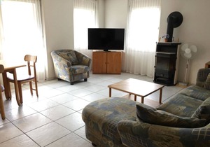 Apartment ∙ 1 bedroom ∙ 5 guests
