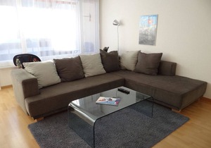 Apartment ∙ 1 bedroom ∙ 4 guests