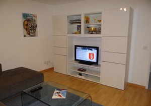 Apartment ∙ 1 bedroom ∙ 4 guests