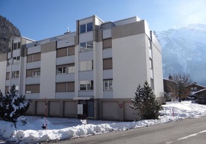 Apartment ∙ 2 bedrooms ∙ 4 guests