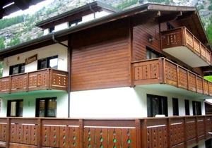 Apartment ∙ 3 bedrooms ∙ 5 guests