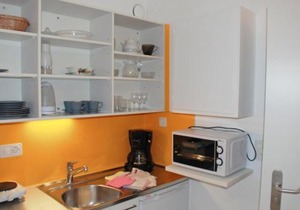 Apartment App- 5 by Interhome in Ascona