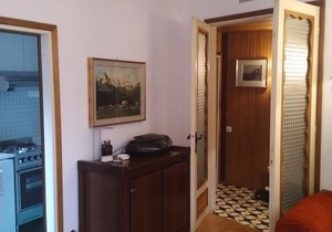 Apartment in the center of Madesimo in Madesimo