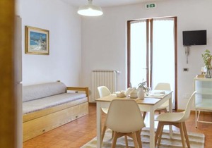 Apartment Le Rasole-6 by Interhome in Costermano