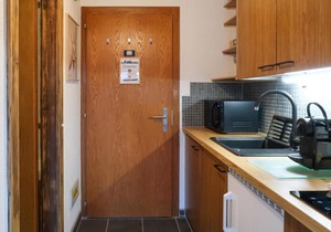 Apartment Valaisia 53A by Interhome