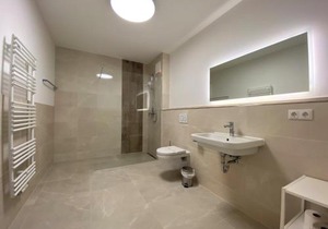 App 5, Strandresidenz Dünenperle in Kühlungsborn