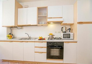 Appartamento Centro Storico Riva 2 - Happy Rentals