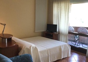Appartamento Residence La Selva in Ghiffa