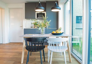 Beautiful apartment in Lembruch/Dümmer See with indoor swimming pool in Lembruch/Dümmer See