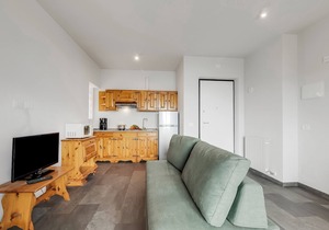 Bellevue Modern Apartment 9, Tremosine, Italy