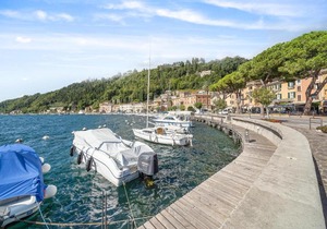 Bilo 4 pax - Apt 6 in Toscolano Maderno