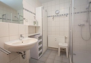 Birkenstraße 7 Whg 2 in Zingst