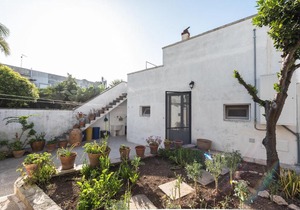 Casa Marittima in Marittima
