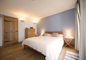 Chalet Brochu