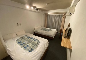 CHENDA INTERNATIONAL HOTEL in Ishiuchi