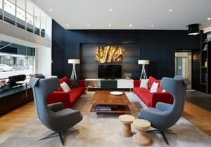 citizenM Zürich