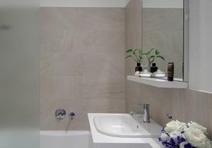 Contempora - Elvezia Park - 1bed, 1bath overlooking the park - E22