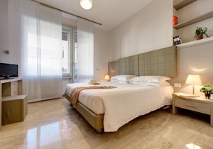 Contempora - Elvezia Park - 1bed, 1bath overlooking the park - E21