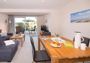 D1 - Haus Dünenpark Königsberger Allee 12 - Feriendomizil Hollich in Gromitz