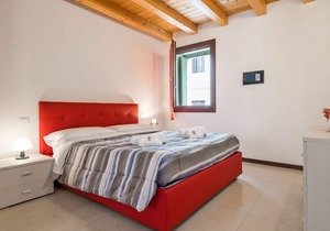 Dimora San Zeno 6 - Modern and functional apartment close to San Zeno Basilica