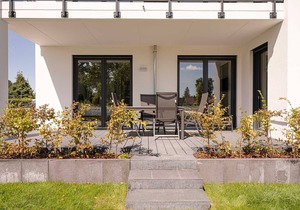 Enjoy, switch off and relax in style! in Zingst