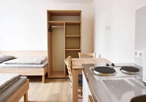 F02.5 Apartment mit Wlan in Köln