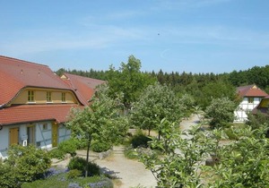 Ferienparadies Rugana C09 in Dranske