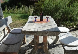 Ferienwohnung-Brienz